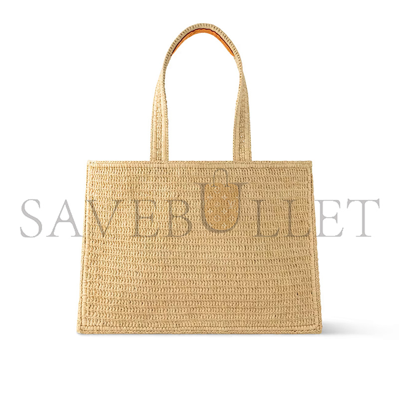 LOUIS VUITTON MASTER SUMMER SHOPPER TOTE MM M14458 (44*32*17cm)